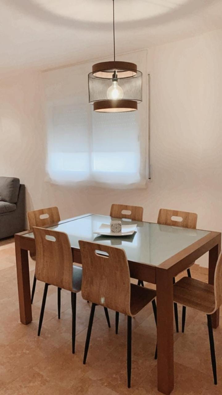 Lo Salat Apartment in Montsià
