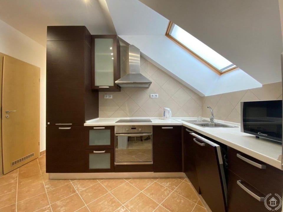 Downtown Gozsdu Vibe Apartments Apartment in Budapest