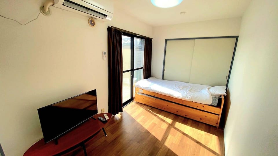 Esperanza 303号室 Apartment in Saitama Prefecture