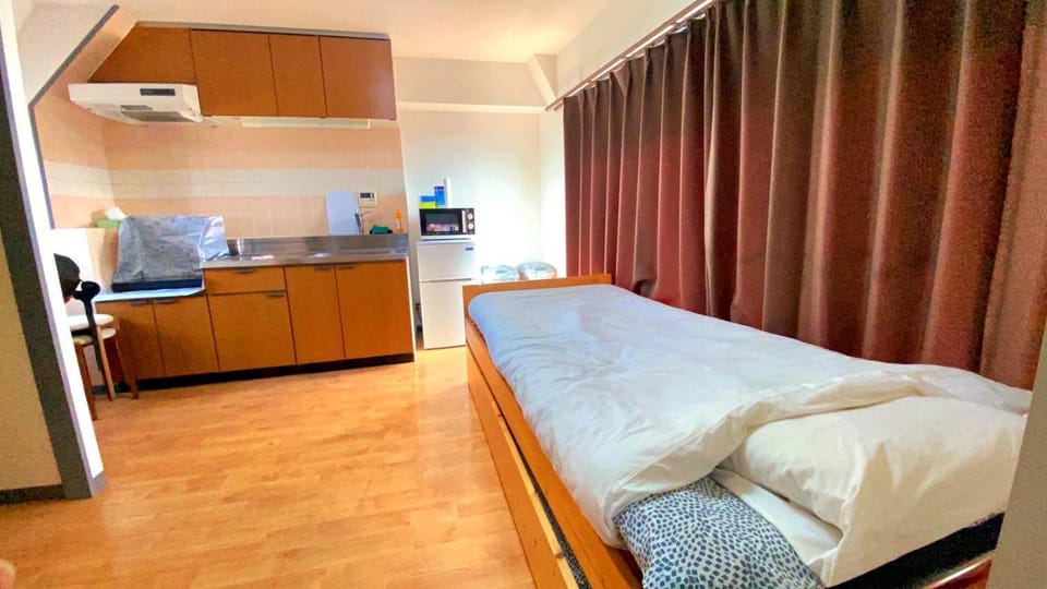 Esperanza 303号室 Apartment in Saitama Prefecture