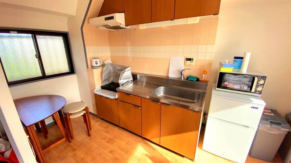Esperanza 303号室 Apartment in Saitama Prefecture
