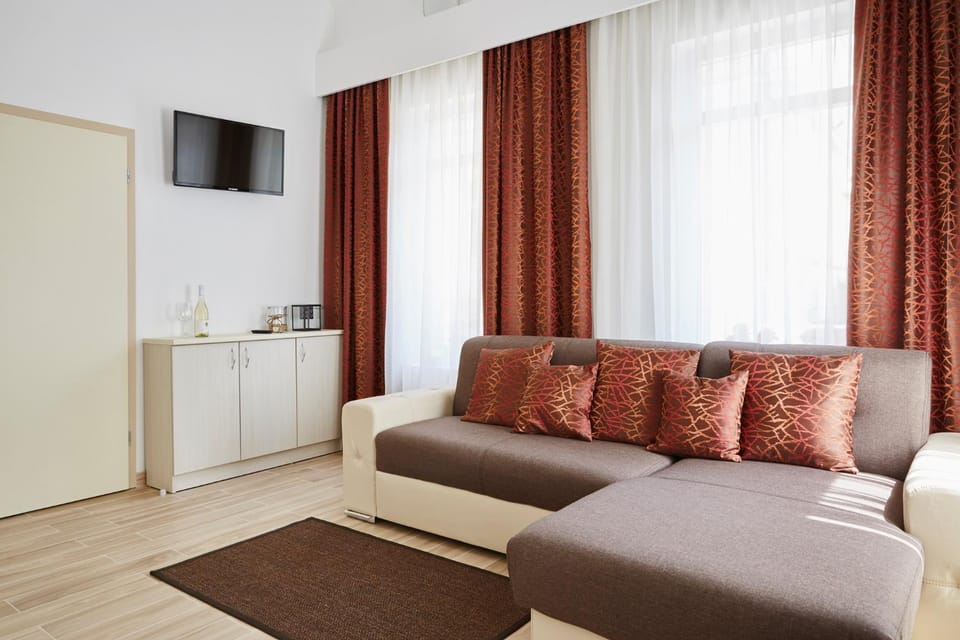 Hotel Astoria Hotel in Hungary