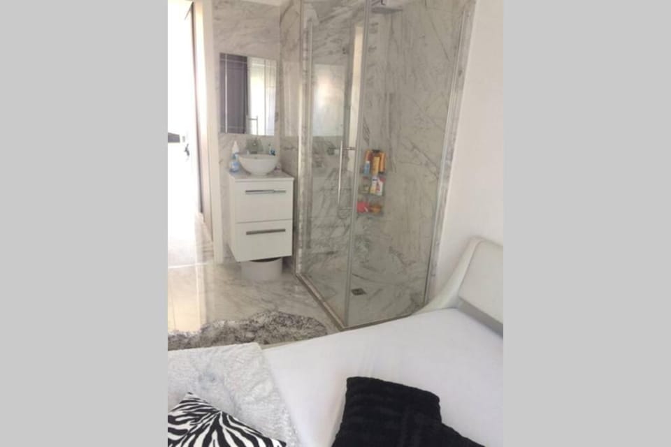 Idéal Couple Apartment in Nice