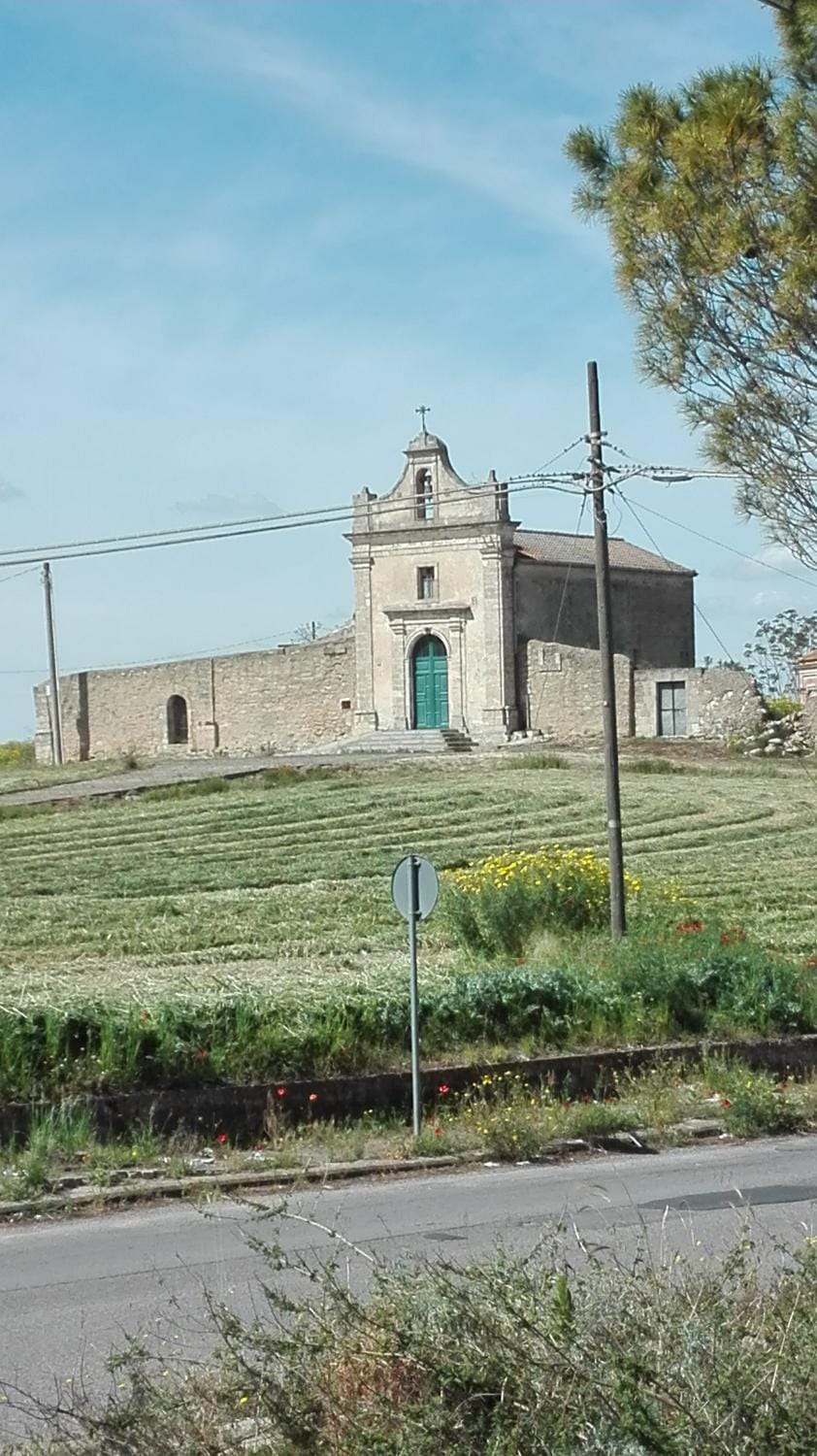 Landmark view