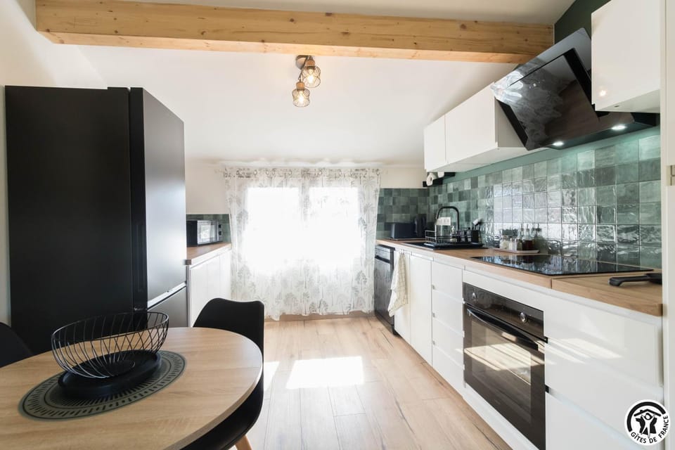 dishwasher, oven, stove