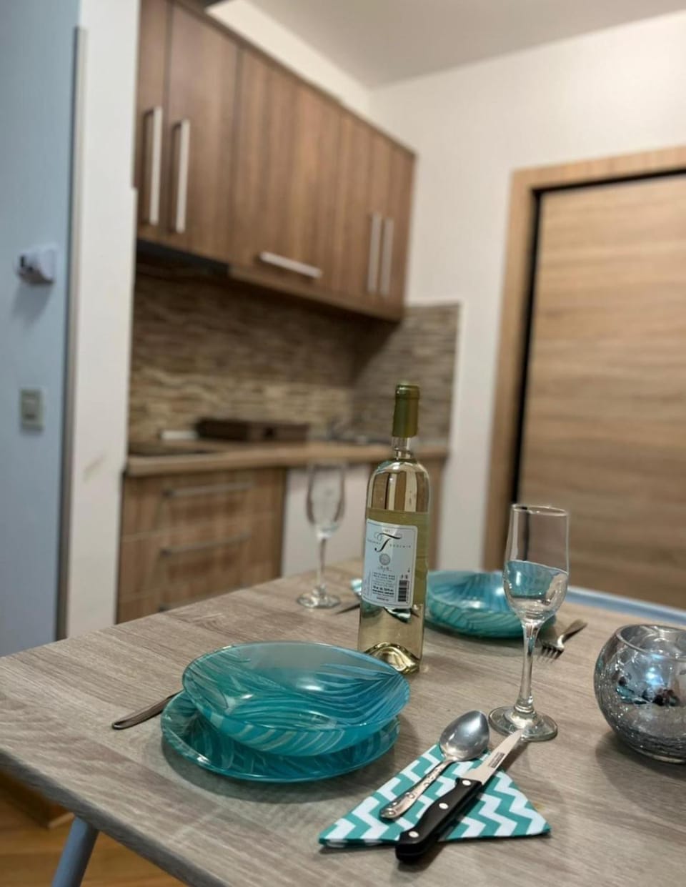 Apartman MS Zlatibor Apartment in Zlatibor
