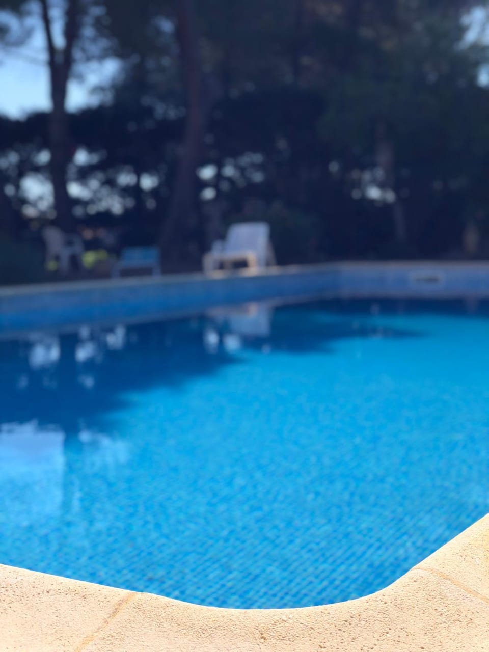 Le Paradis d’Anny Vacation rental in Occitanie