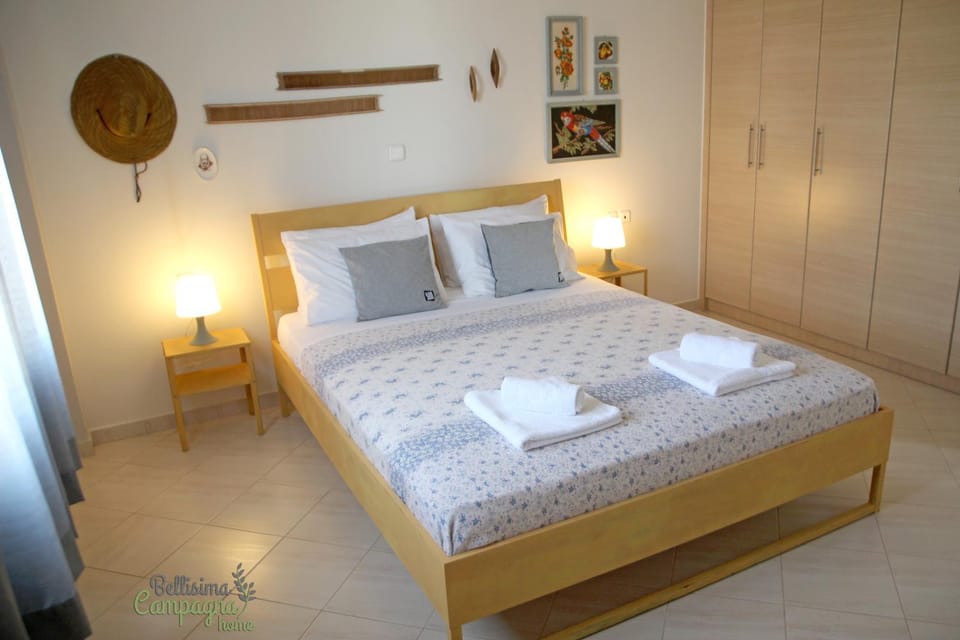 Bellisima Campagna Home pelekapina -chania crete Apartment in Chania