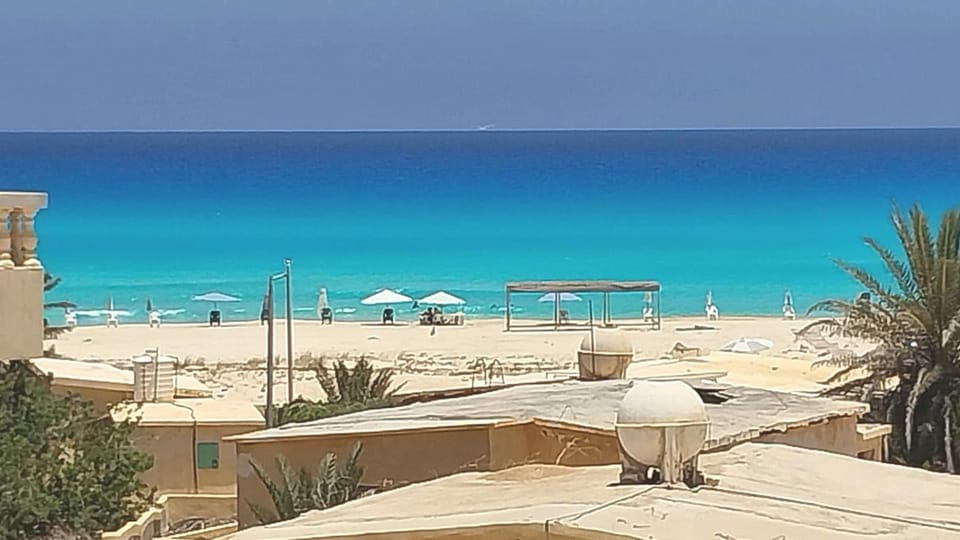 Day, Beach, Sea view