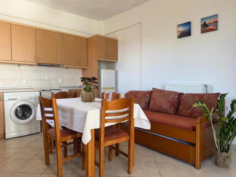 LEFKADA TWINS 2 Apartment in Icaria