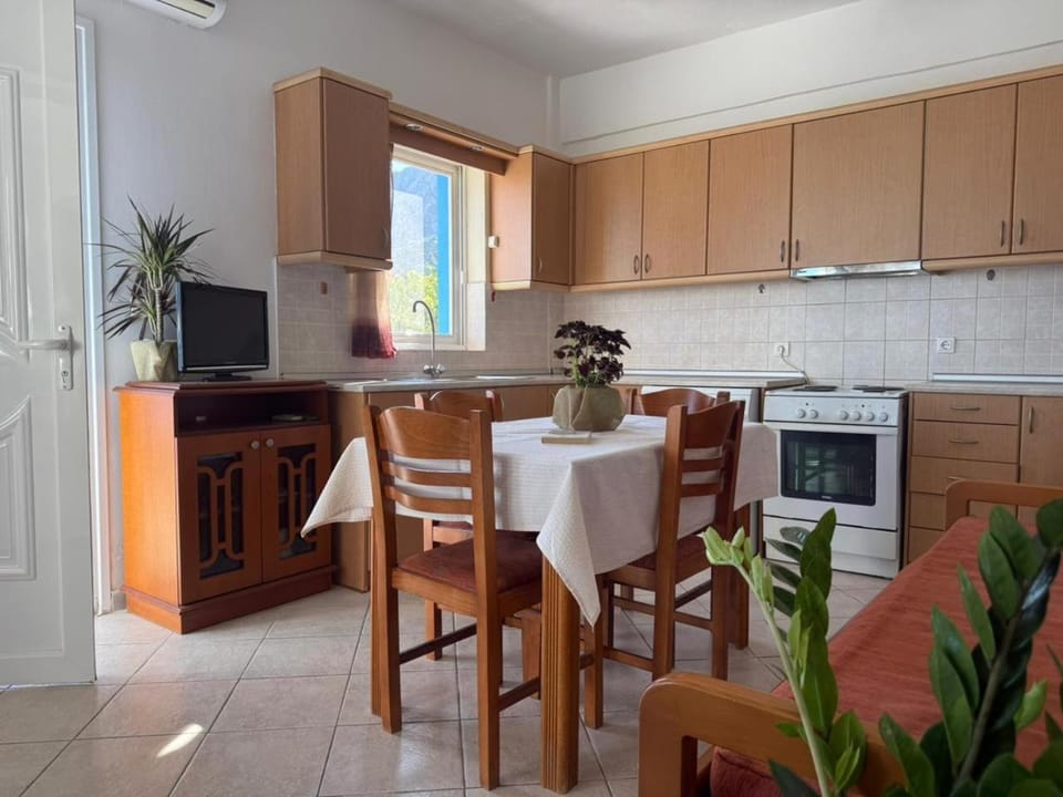 LEFKADA TWINS 2 Apartment in Icaria