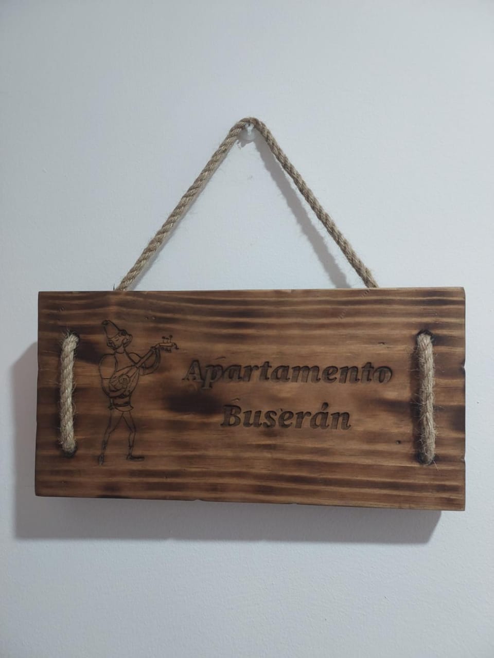 Property logo or sign