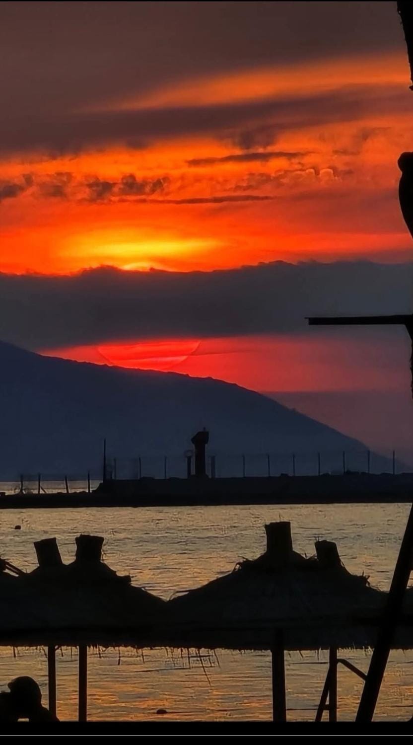 Magic View Apartment in Vlorë