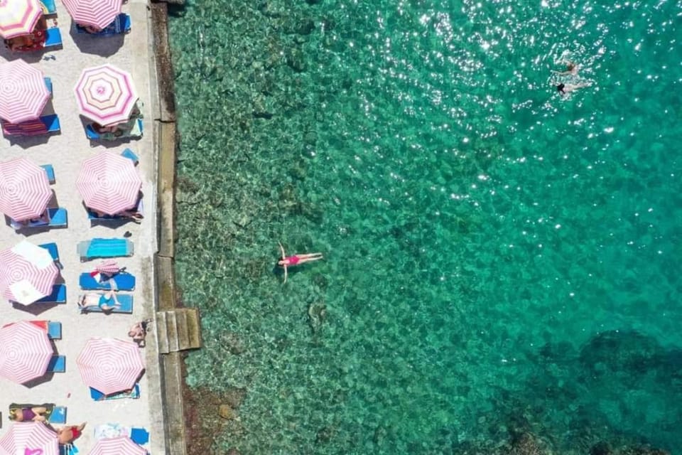 Magic View Apartment in Vlorë