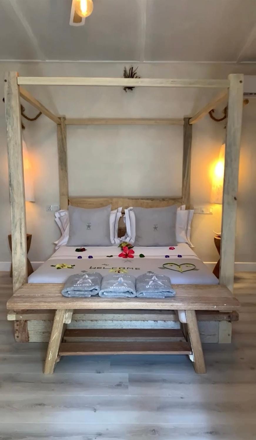 Thari Fushi Luxury Maldives -All Excursions Included - Hotel in Maldives