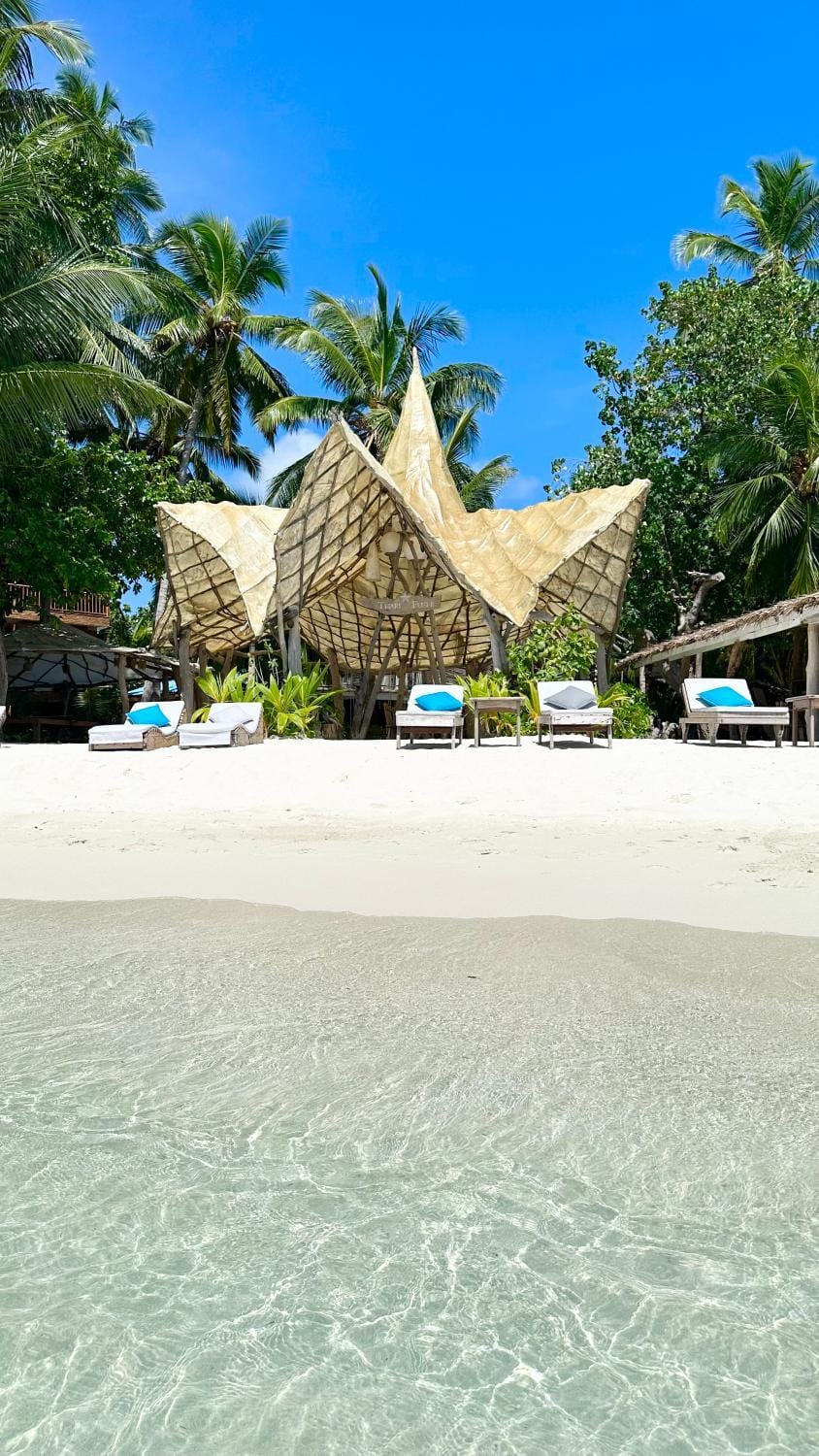 Thari Fushi Luxury Maldives -All Excursions Included - Hotel in Maldives