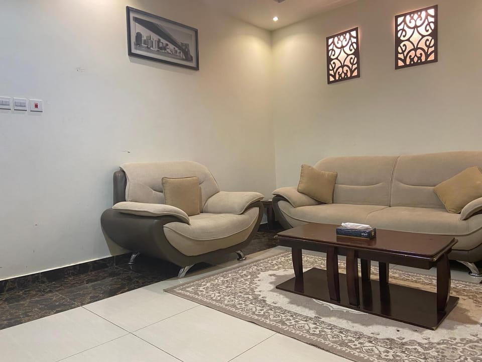 شقق دور الخزامى للشقق المخدومة Apartment in Riyadh
