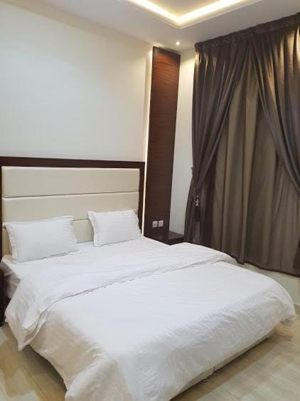 شقق دور الخزامى للشقق المخدومة Apartment in Riyadh