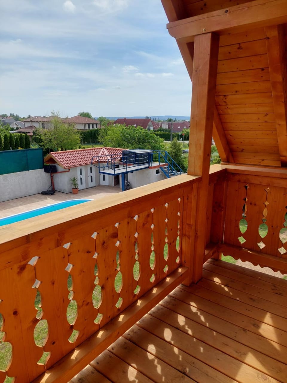Gästehaus Kathi Vacation rental in Hungary