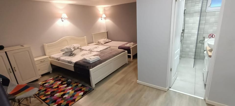 Casa Justin Bed and Breakfast in Romania