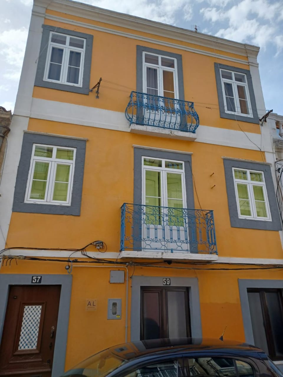 Dreaming In Setubal Apartment in Setúbal Municipality