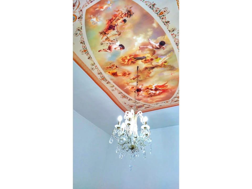 CERASELLA -vista mare- House in Campania