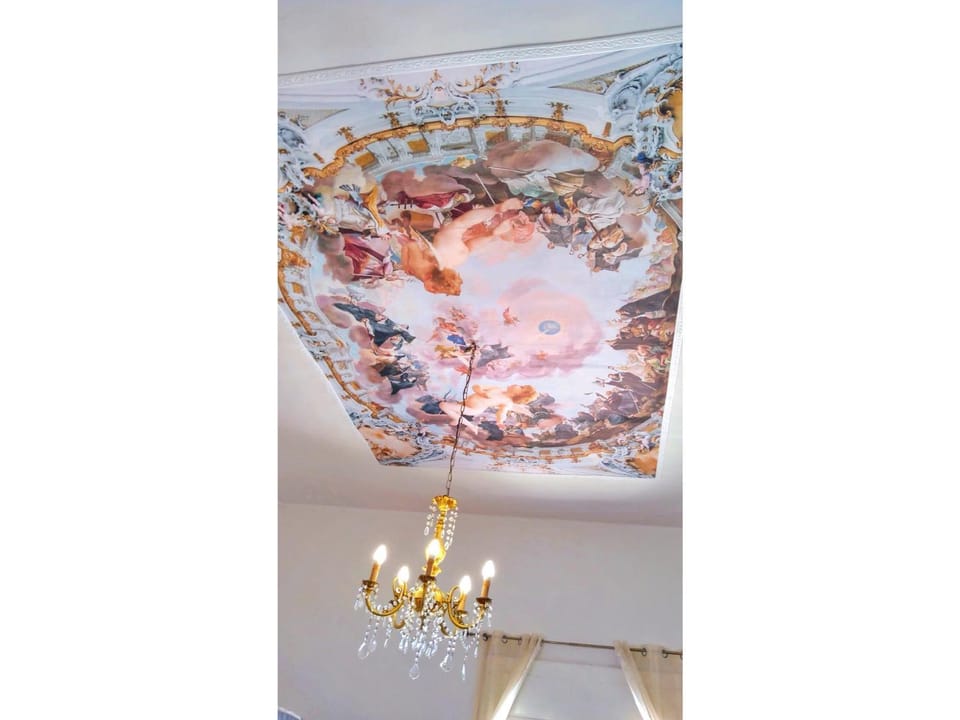 CERASELLA -vista mare- House in Campania