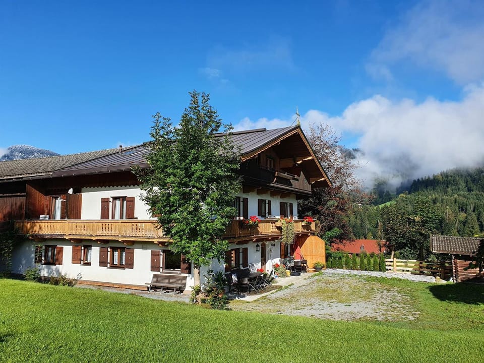Property building, Day