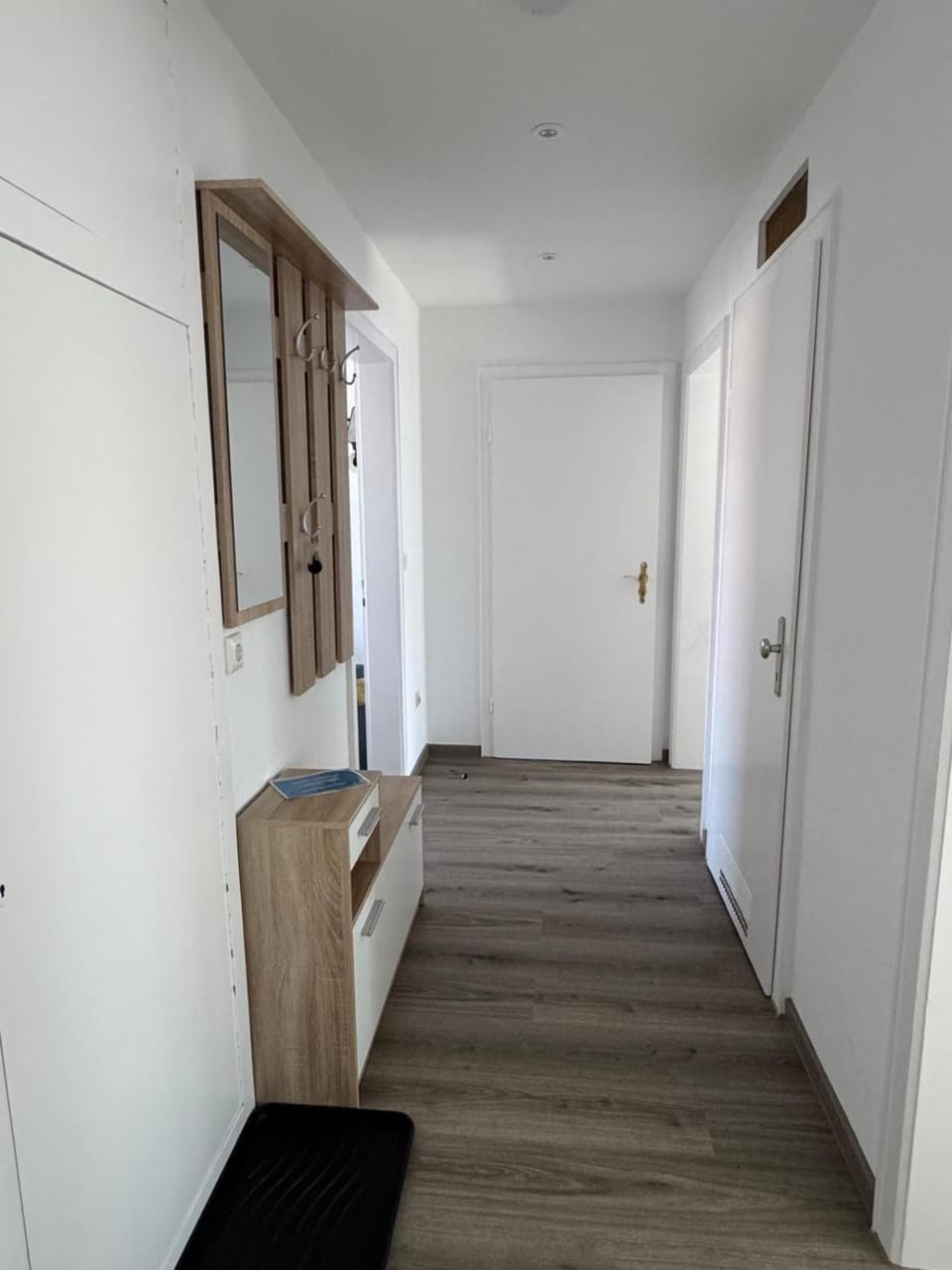 Fewo Adler 2-6 Personen Apartment in Braunlage