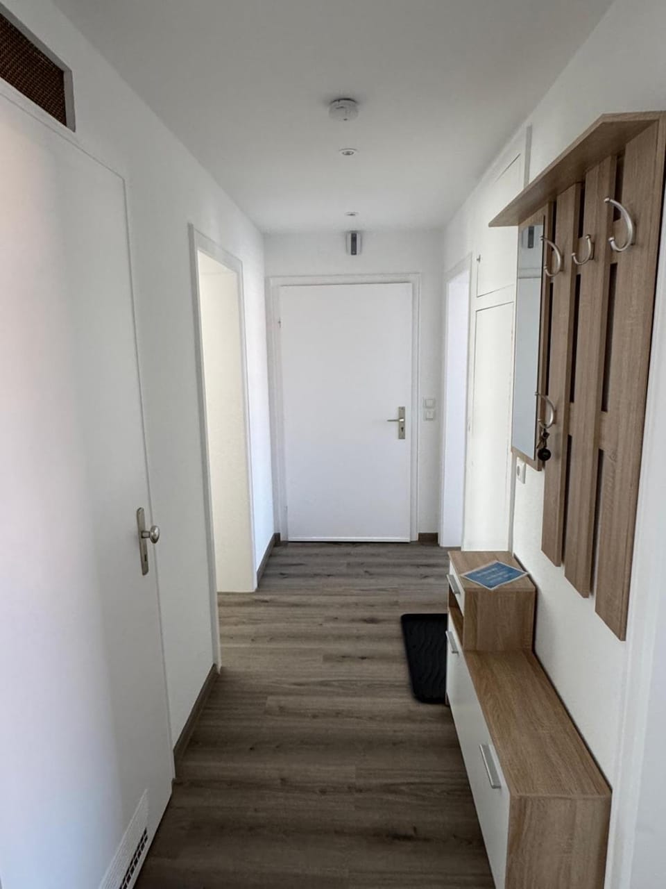 Fewo Adler 2-6 Personen Apartment in Braunlage