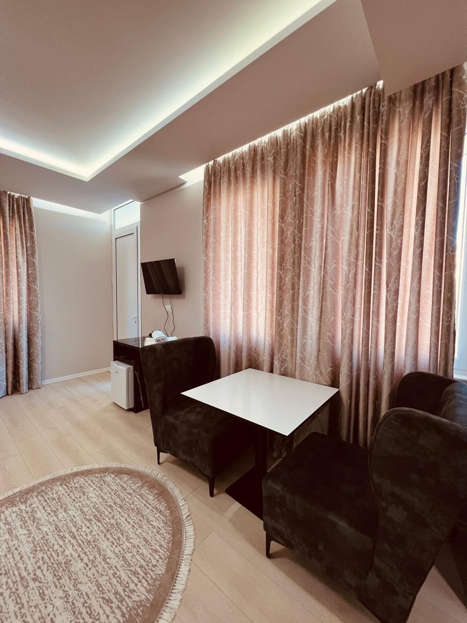 PRINCIPE DEL LAGO Resort in Montenegro