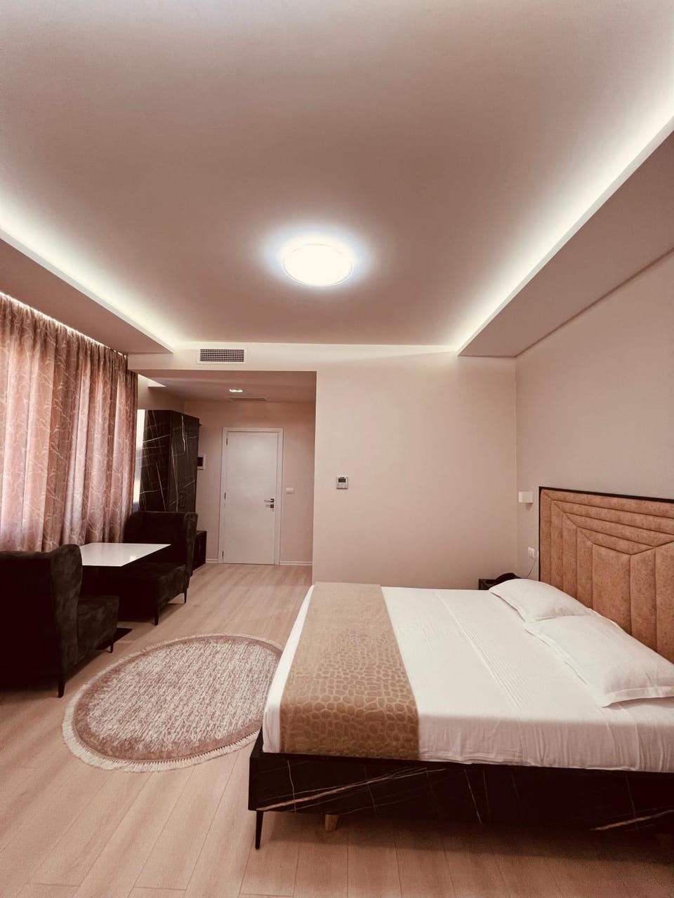 PRINCIPE DEL LAGO Resort in Montenegro