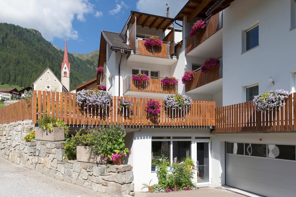 Appartement Sonneck Apartment in Trentino-South Tyrol