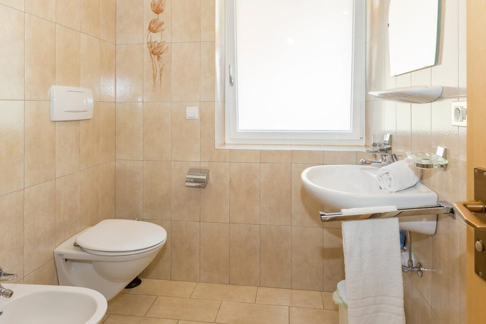 Appartement Sonneck Apartment in Trentino-South Tyrol