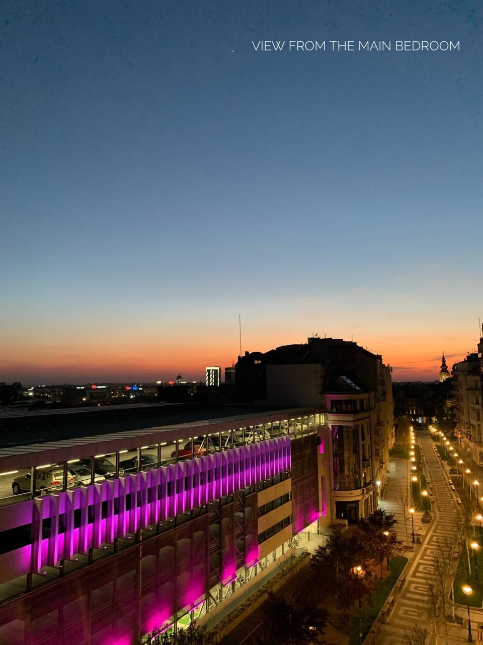City view