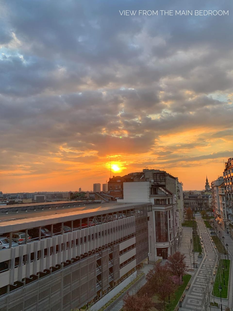 City view