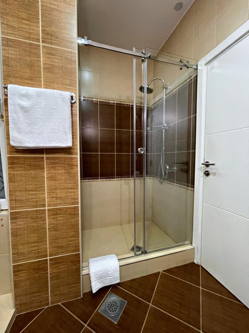 Shower