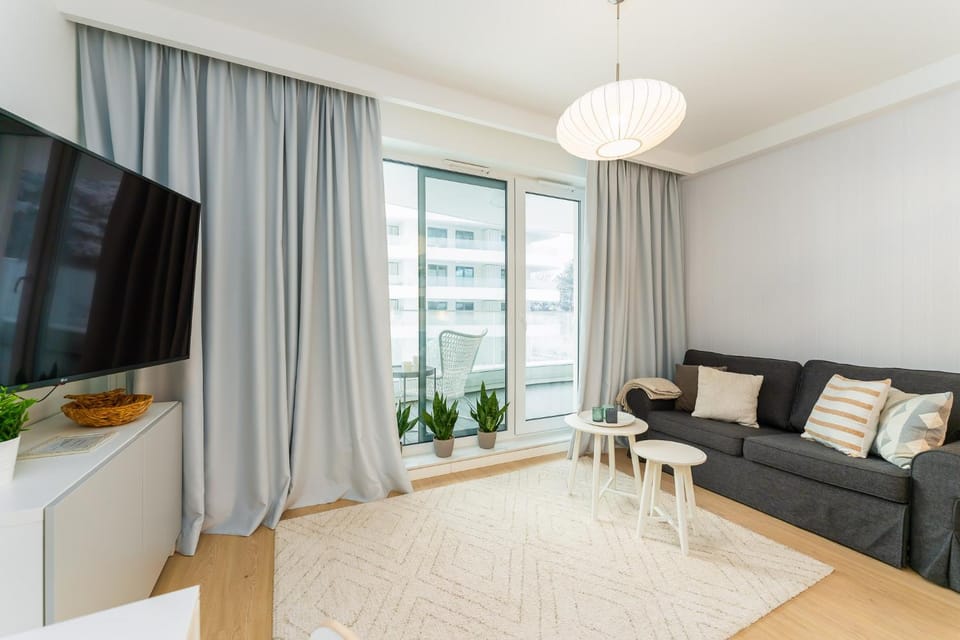 Beachmee Condo Rogowo Apartment in West Pomeranian Voivodeship, Poland