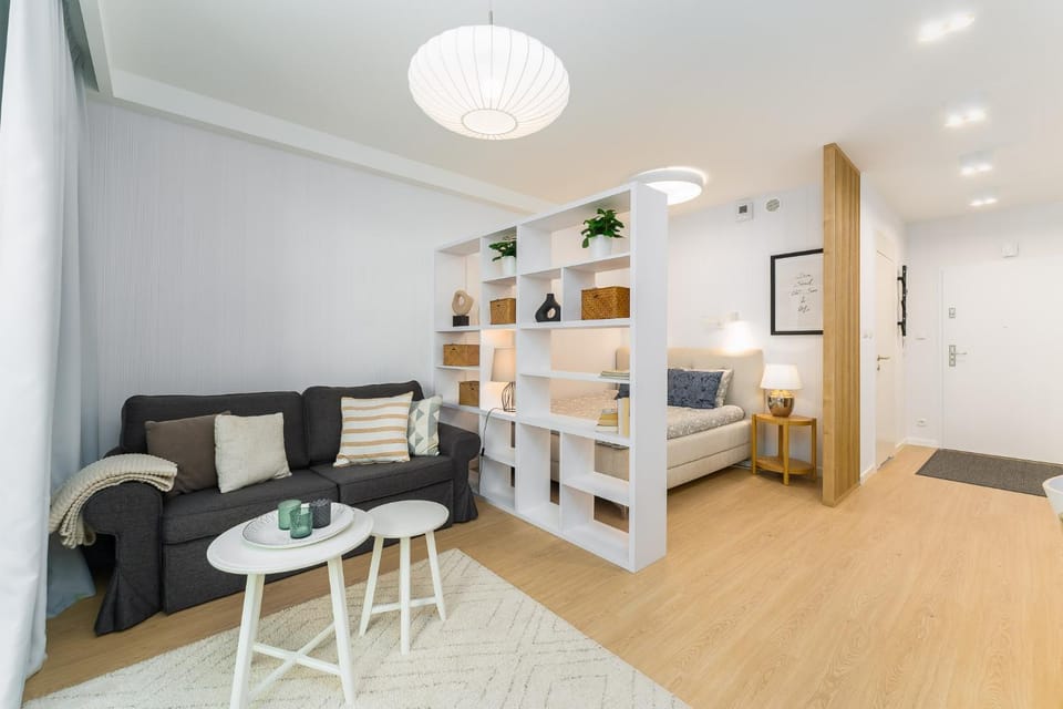 Beachmee Condo Rogowo Apartment in West Pomeranian Voivodeship, Poland