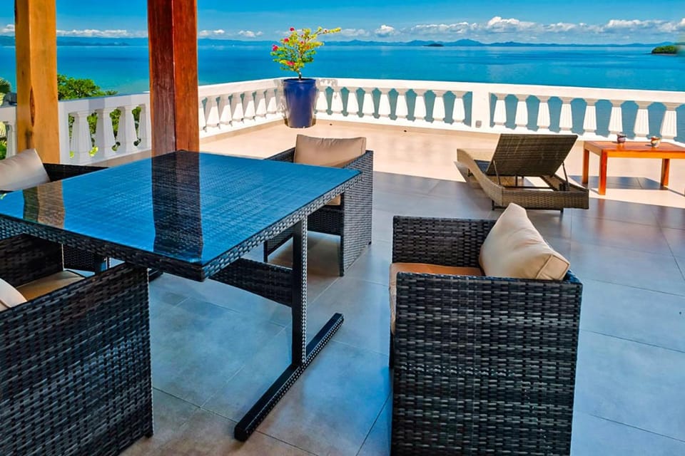 Balcony/Terrace, Balcony/Terrace, Sea view, Sea view