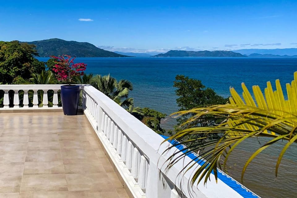 Balcony/Terrace, Balcony/Terrace, Sea view, Sea view