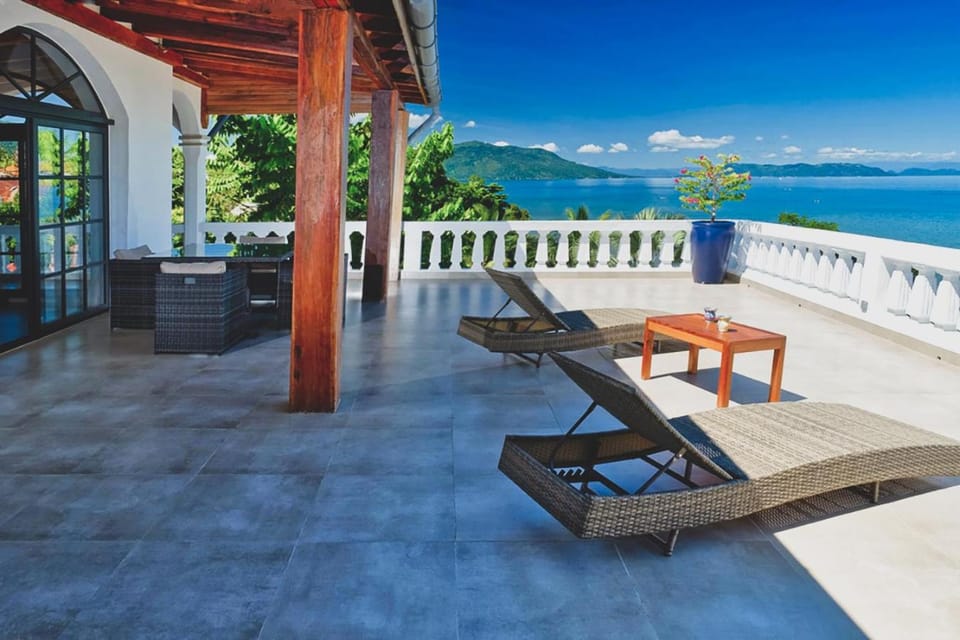 Balcony/Terrace, Balcony/Terrace, Sea view, Sea view