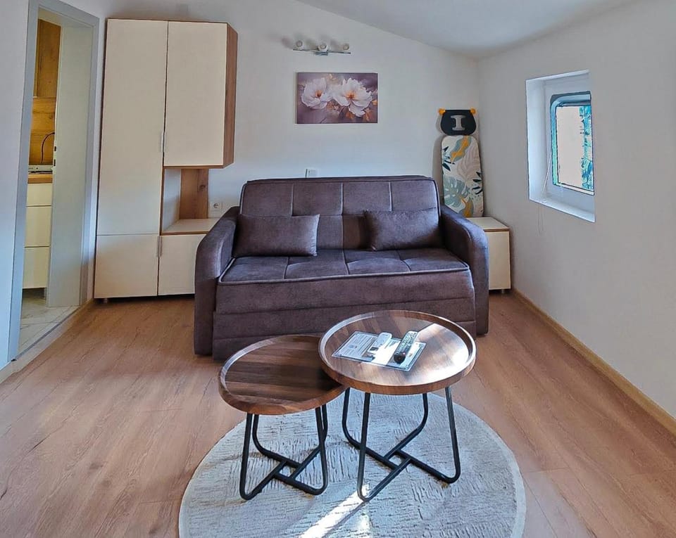 Living room, wardrobe