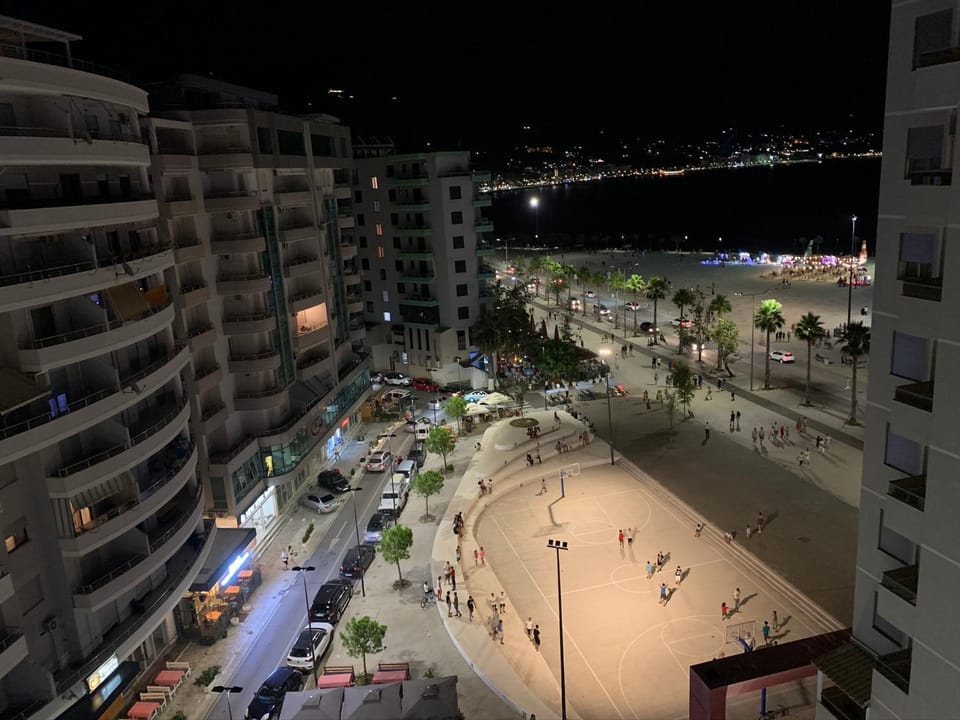 Patraj Apartment Apartment in Vlorë
