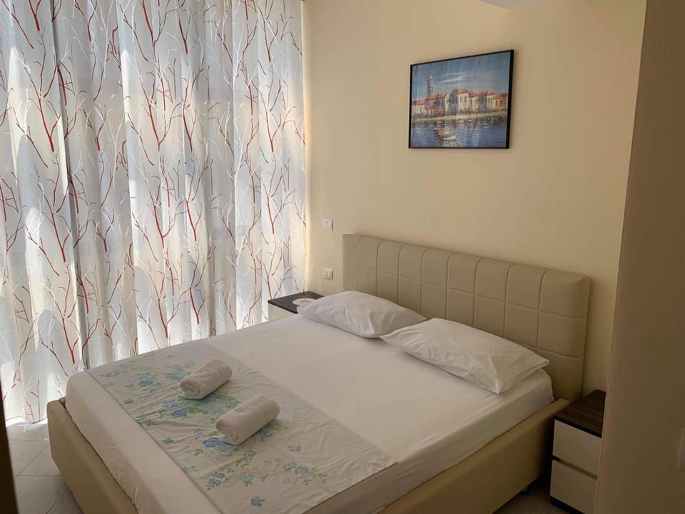 Patraj Apartment Apartment in Vlorë
