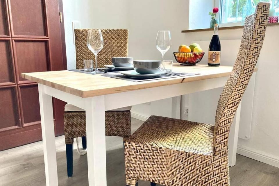 Zentral gelegene Ferienwohnung im Herzen der Pfalz Apartment in Rhineland-Palatinate