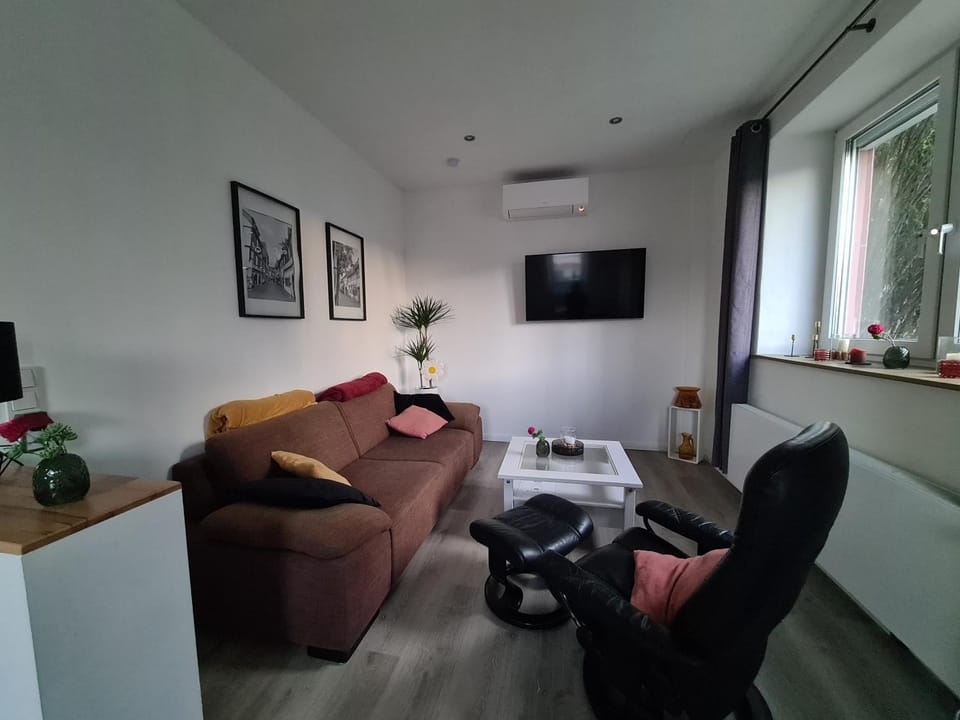 Zentral gelegene Ferienwohnung im Herzen der Pfalz Apartment in Rhineland-Palatinate