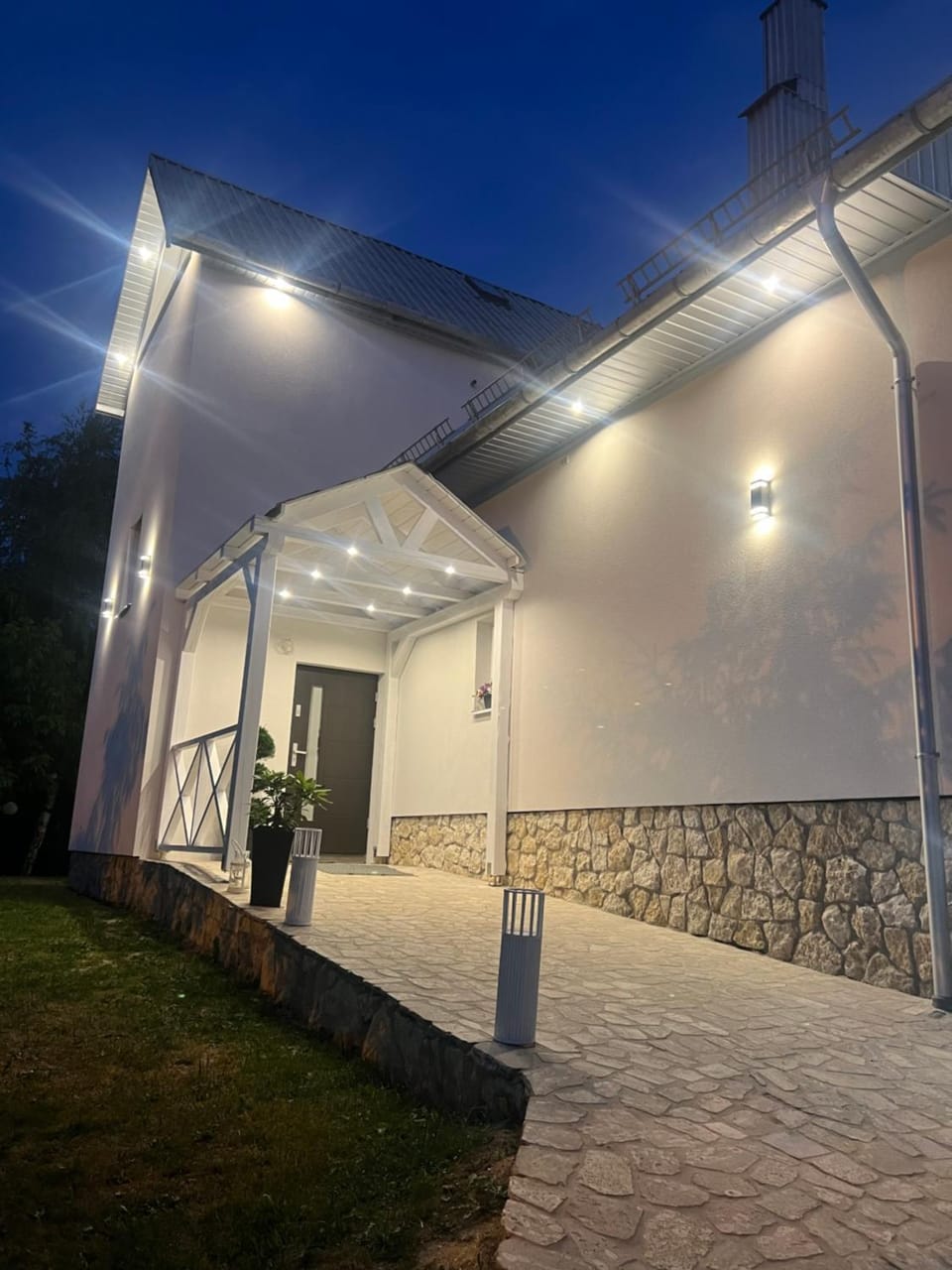 Prorok Agroturystyka Bed and Breakfast in Lviv Oblast
