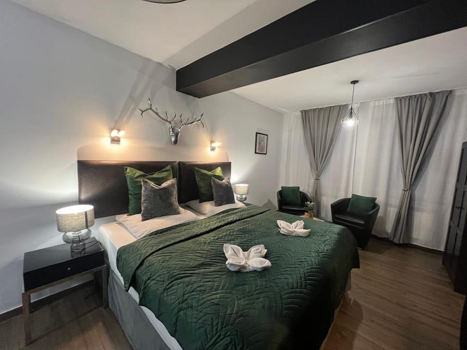 Prorok Agroturystyka Bed and Breakfast in Lviv Oblast