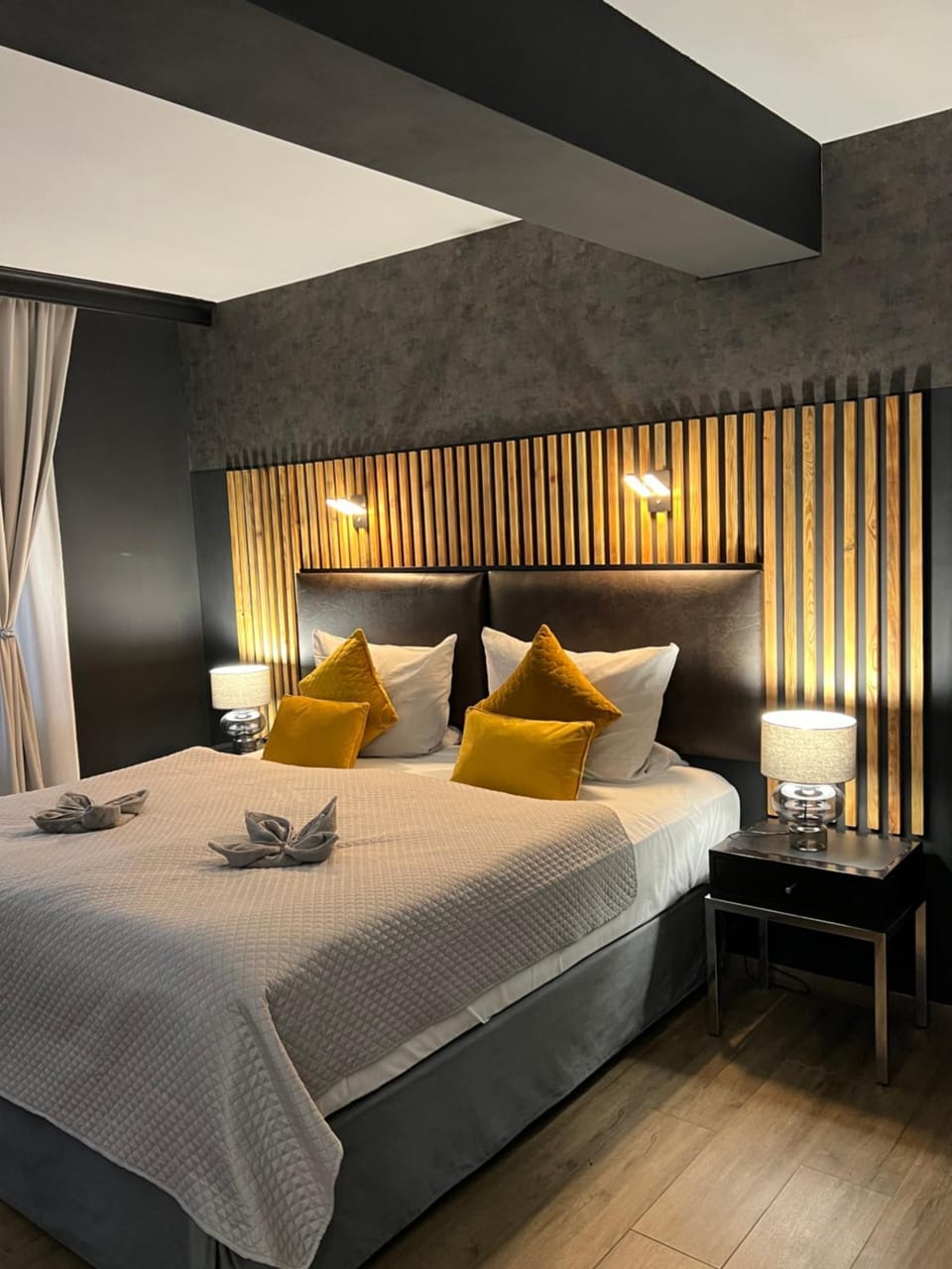 Prorok Agroturystyka Bed and Breakfast in Lviv Oblast